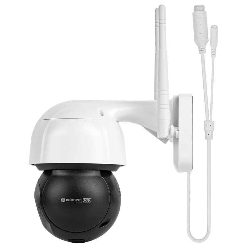 Camera WIFI C60 K&M 3