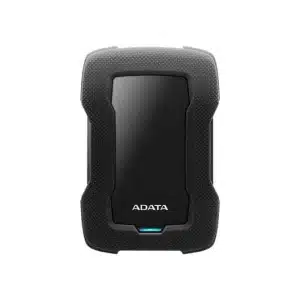 Hard disk Extern Adata HD330 1TB, 2.5, USB 3.0, Negru