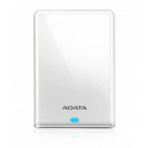 Hard disk Extern Adata HV620 2TB, 2.5, USB 3.0, Alb