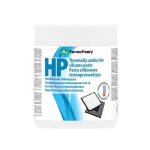 Pastă termoconductoare ThermoPasty HP-1000, 1Kg