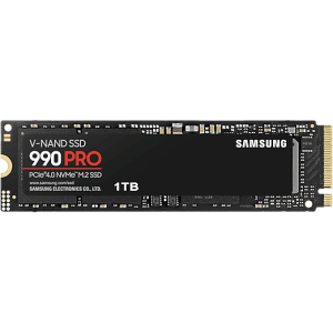 SSD Samsung 990 PRO