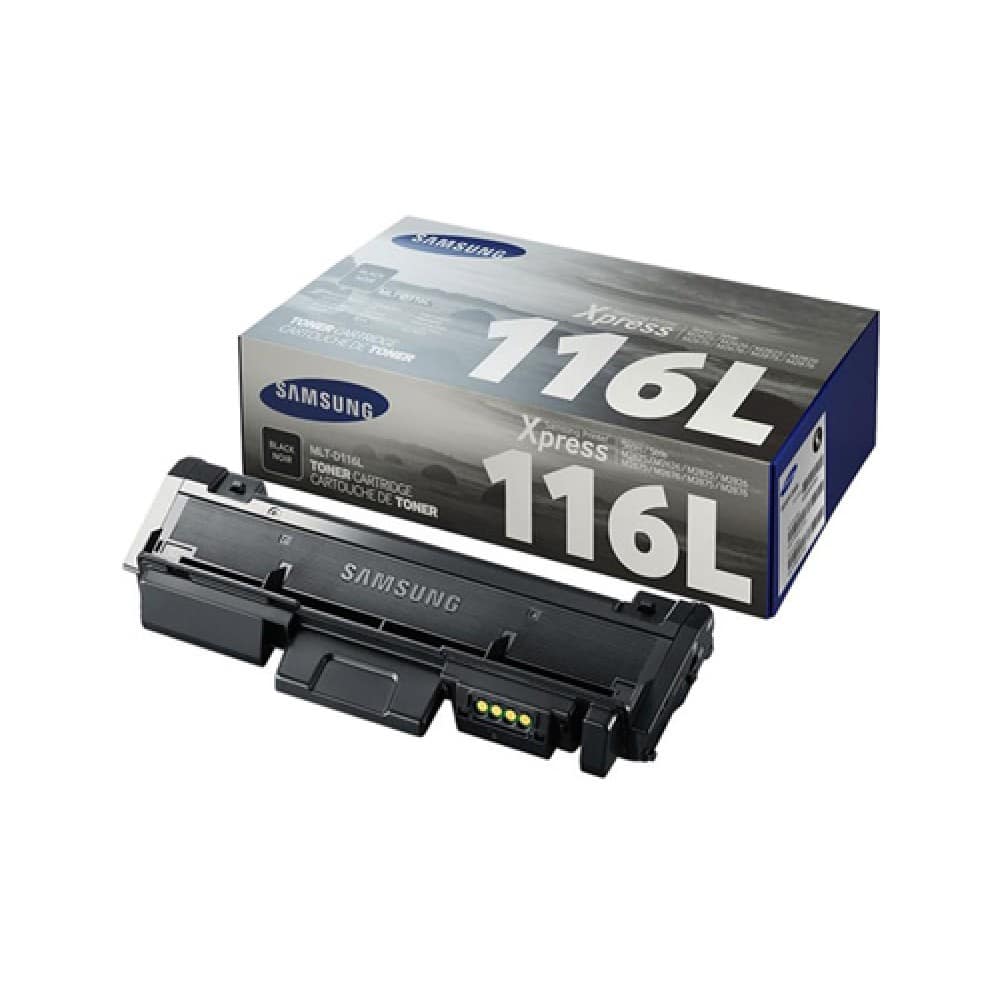 Toner original Samsung 116L (MLT-D116L)