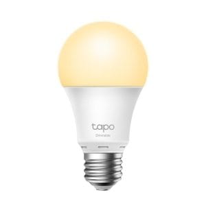 Bec Led Smart TP-Link Tapo L510E, 9W, E27