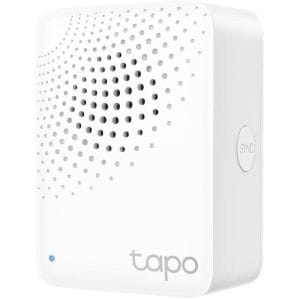 Hub Smart TP-Link Tapo H100