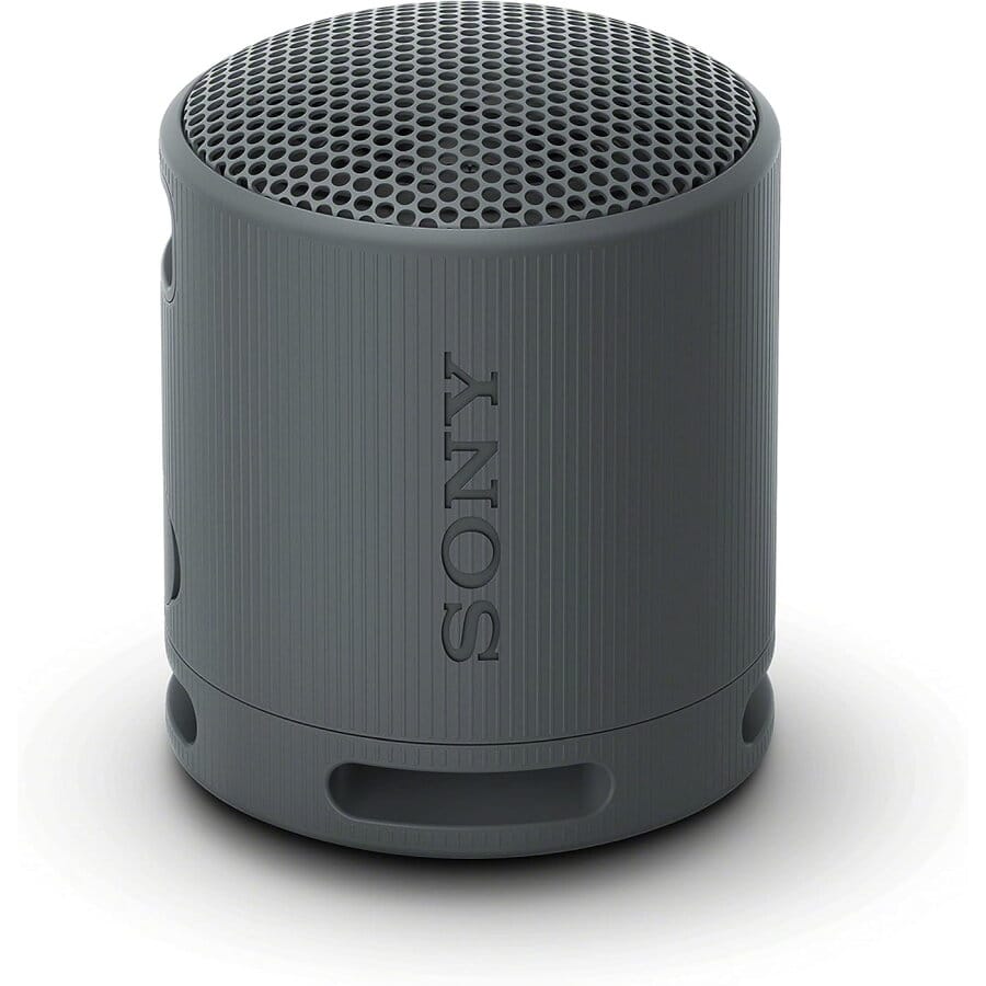 Boxă portabilă Sony SRS-XB13, 5W, Extra Bass, Bluetooth, Negru