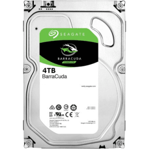 Hard disk Intern Seagate Baracuda 4TB LM024, 2.5, 128