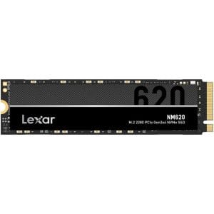 SSD Lexar NM620