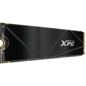 SSD XPG Gammix S50 Core, 2TB, PCIe 4.0, NVMe, M.2, Negru