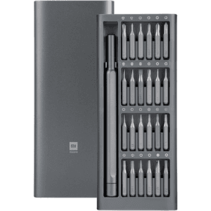 Set Biți Xiaomi Mijia Wiha