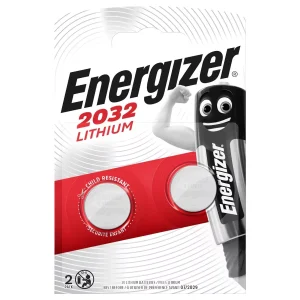 Baterie CR2032 Energizer