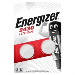 Baterie CR2430 Energizer