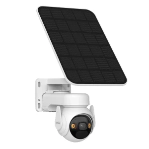 Cameră WIFI IMOU Cell PT panou solar