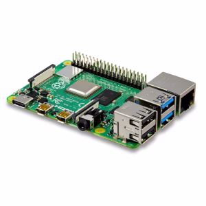 Placă RASPBERRY PI4 8GB
