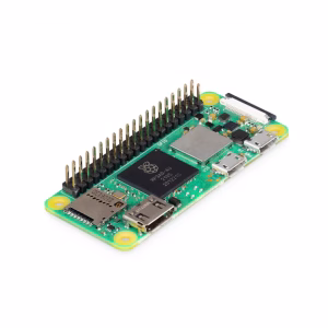 Placă RASPBERRY Pi Zero 2 WH
