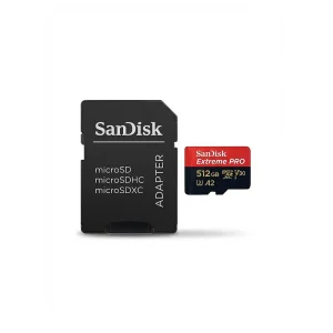 Card de memorie SanDisk Extreme Pro - Imagine 1