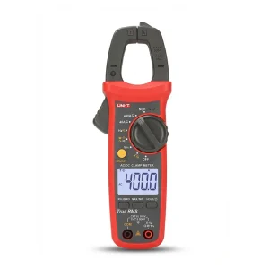 Clampmetru digital Uni-T UT204+ - Imagine 1