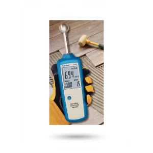 Contor de umiditate Peaktech P5201 - Imagine 1