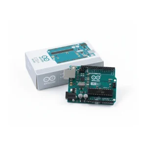 Arduino UNO Rev3 - Imagine 1